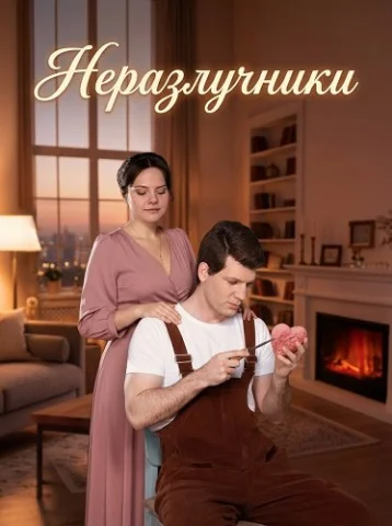 Неразлучники
