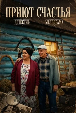 Приют счастья 3 сезон