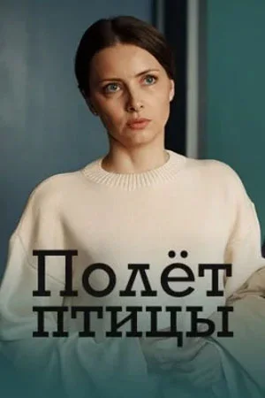 Полёт птицы